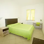 Апарт-отель Rosa Dei Venti 4*