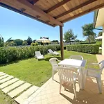 Rosa Dei Venti Апарт-отель 4*