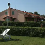 Rosa Dei Venti Апарт-отель
