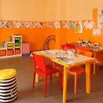 Rosa Dei Venti Апарт-отель 4*