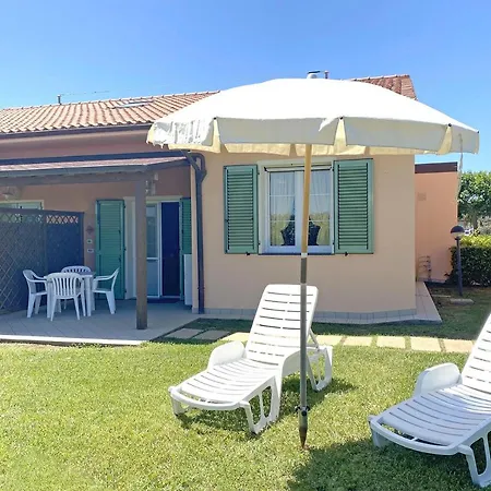 Rosa Dei Venti Apartmanhotel