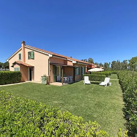 Apartmanhotel Rosa Dei Venti