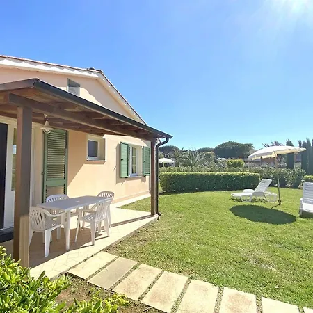 Apartmanhotel Rosa Dei Venti 3*
