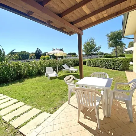 Rosa Dei Venti Aparthotel 4*