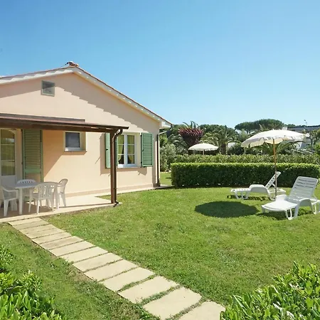 Apartmanhotel Rosa Dei Venti