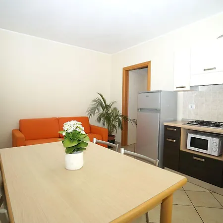 Rosa Dei Venti Aparthotel