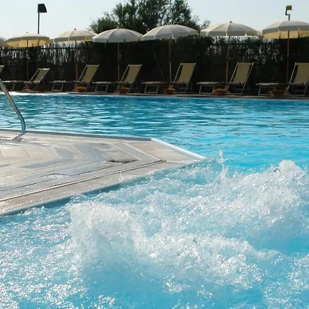 Rosa Dei Venti Aparthotel 4*
