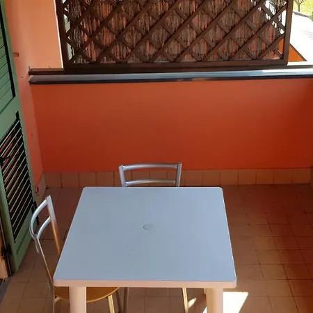 Rosa Dei Venti 4* Vada